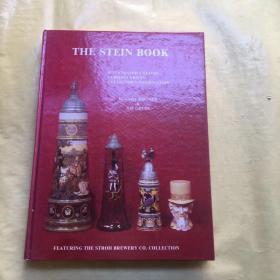 THE STEIN BOOK