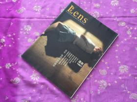 Lens视觉 2011年1月号