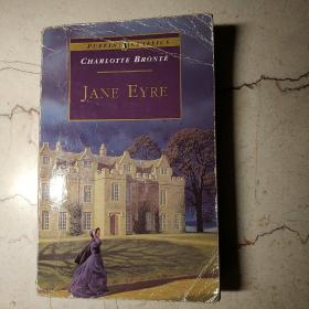 Jane Eyre[简·爱]