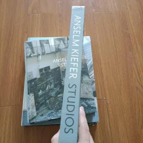 Anselm Kiefer Studios