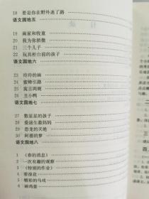 壮汉双语文教师教学用书——（二年级 下册）（人教版）