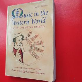 Music in the Western World：In the Western World