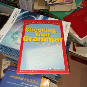 ScholasticGuides:CheckingYourGrammar