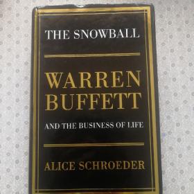 The Snowball And The Business of Life英语原版精装