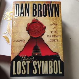 The Lost Symbol（英文原版精装）