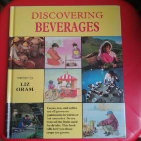 discovering beveracges