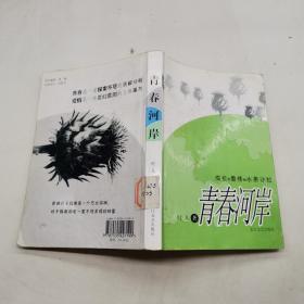 青春河岸：成长+爱情=水果沙拉