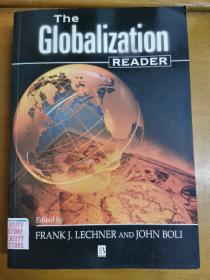 英文原版：The Globalization Reader