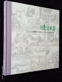 走进太平:安徽省群文系统深入生活美术摄影作品集【品好】