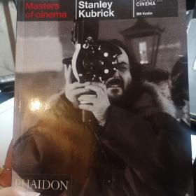 Stanley Kubrick：Masters of Cinema Series,