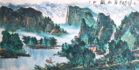 山殿幽居68-136李学亮