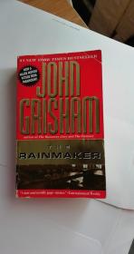 John Grisham  外文 原版