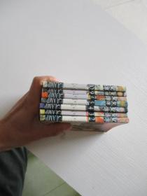 漫画 圣传 2.3.4.5.7.9.10【7本合售】如图9-7