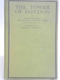 稀缺，伦敦塔简史，约1926年出版