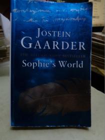 JOSTEIN GAARDER Sophie's World