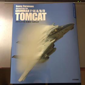 F-14 tomcat 雄猫细节资料集 DACO