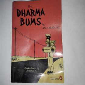 The Dharma Bums