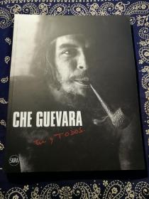 《Che Guevara: tu y TODOS.》
《切·格瓦拉：你和所有人》(英文原版)