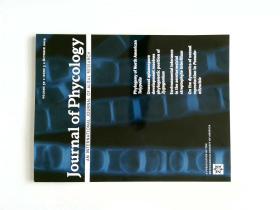 Journal of Phycology VO.50 NO.5 10/2014 植物学科学学术期刊杂志