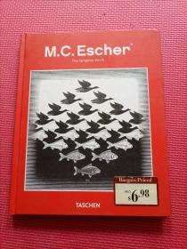 M.C.ESCHER