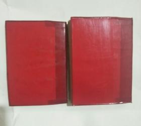 六本书学习辅导参考材料(上下册)