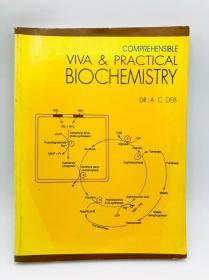 Comprehensible Viva & Practical Biochemistry 英文原版《可理解的活体和实用的生物化学》