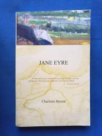 JANE EYRE （简爱）英文版