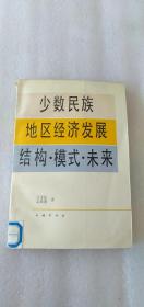 少數(shù)民族地區(qū)經(jīng)濟(jì)發(fā)展結(jié)構(gòu).模式.未來