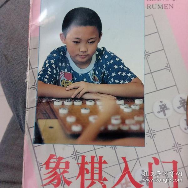 象棋入门