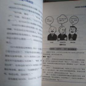 个性心理学：60个种类的动物偶像换算表以及对照表的查阅方法