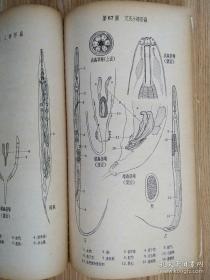 【专业图谱】《人体寄生虫学实用图谱》