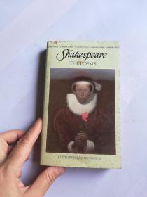 shakespeare the poems