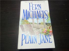 FERN MICHAELS 2001年 约50开平装  原版英法德意等外文书 图片实拍