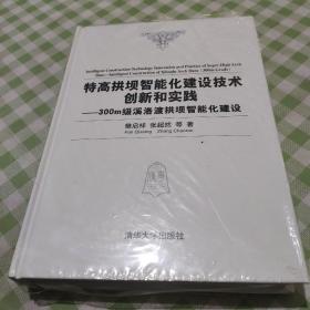特高拱坝智能化建设技术创新和实践——300m级溪洛渡拱坝智能化建设