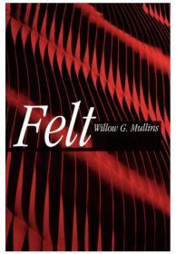 【预订】Felt