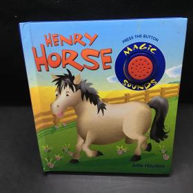 HENRY    HORSE