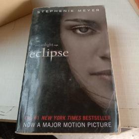 Eclipse/Stephenie Meyer