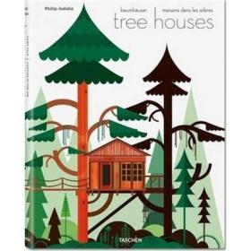 Tree Houses：Fairy Tale Castles in the Air