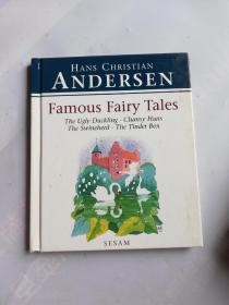 Famous fairy tales 2