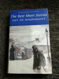 Best Short Stories - Maupassant