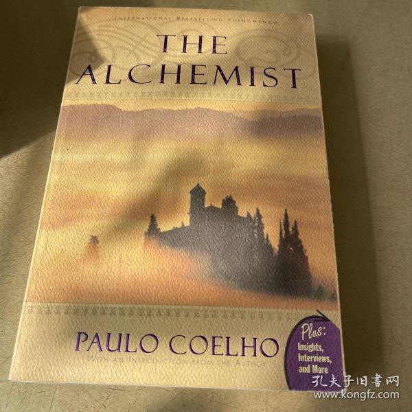 The Alchemist