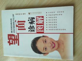 望面诊病图解