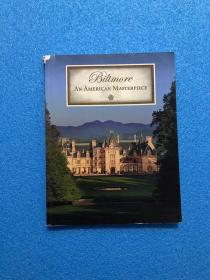 Biltmore an American masterpiece