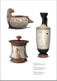 The Metropolitan Museum of Art: Masterpiece Pain纽约大都会博物馆：大师作品 艺术作品集