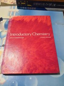 Introductory Chemistry