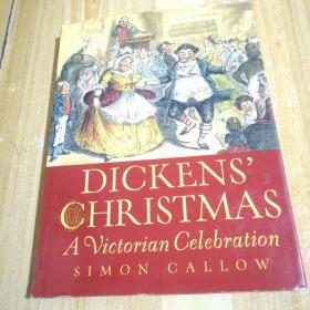 Dickens' Christmas