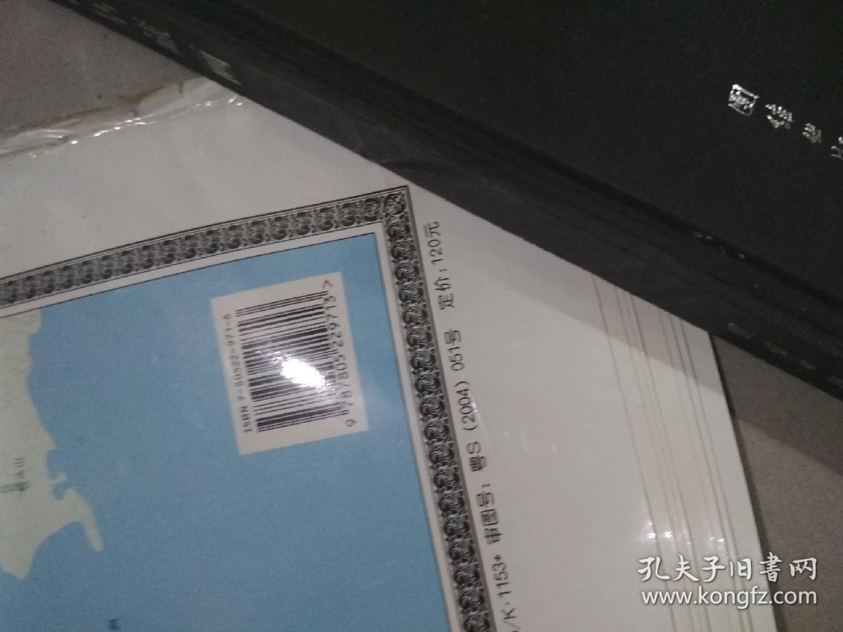 惠州市地图