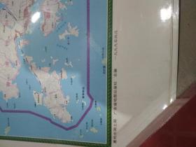 惠州市地图