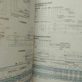 精机产品 NSK直线导轨、滚珠丝杠、定位承载装置【内页干净】现货