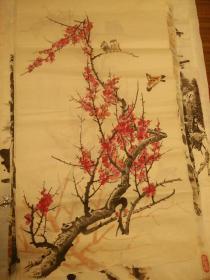 精品力作，金石味，笔墨滋润保证纯手绘110+50